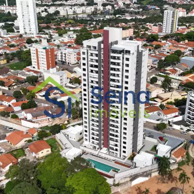 Condomnio LUX Residence Valinhos