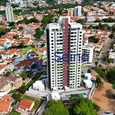 Condomnio LUX Residence Valinhos