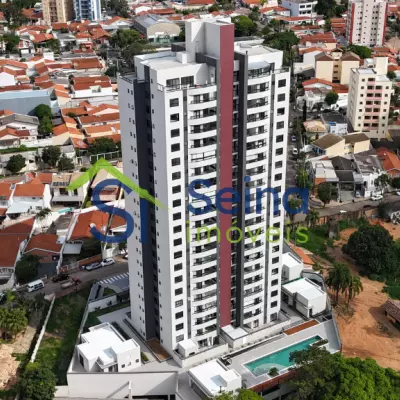 Condomnio LUX Residence Valinhos