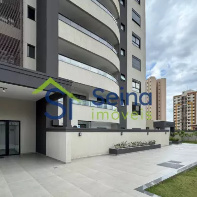 Condomnio LUX Residence Valinhos