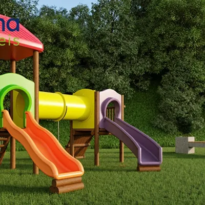 Residencial SanLucca Vinhedo 