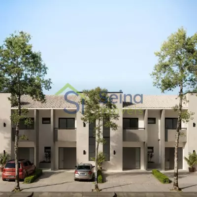 Residencial Vila Ilha de Creta Valinhos