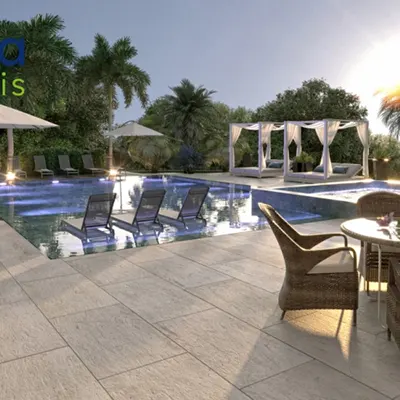 Residencial SanLucca Vinhedo 