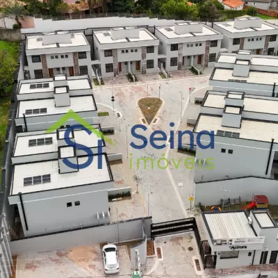 Residencial Vila Aurora Valinhos