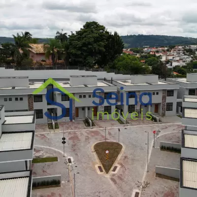 Residencial Vila Aurora Valinhos