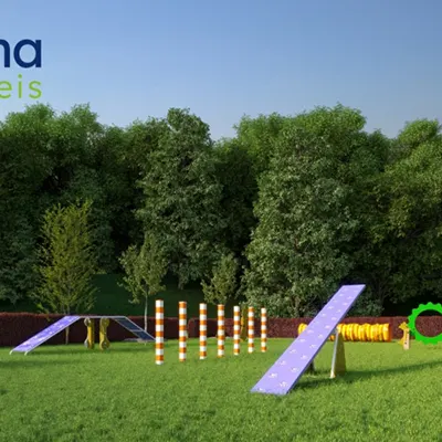 Residencial SanLucca Vinhedo 