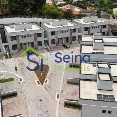 Residencial Vila Aurora Valinhos