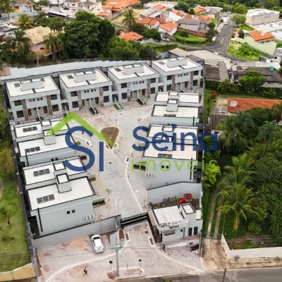 Residencial Vila Aurora Valinhos