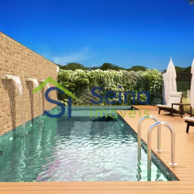 Residencial Club House Taquaral em Campinas