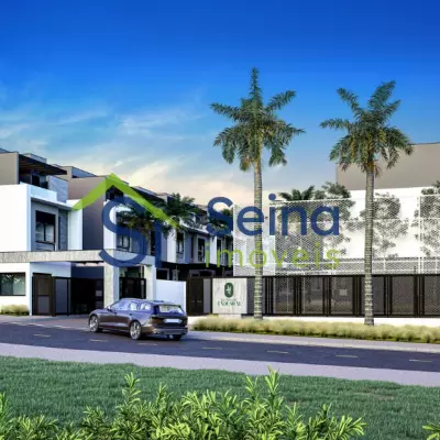 Residencial Club House Taquaral em Campinas