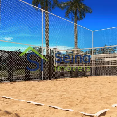 Residencial Club House Taquaral em Campinas