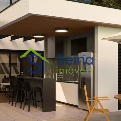 Residencial Club House Taquaral em Campinas