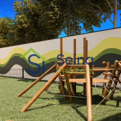 Residencial Club House Taquaral em Campinas