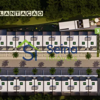 Residencial Club House Taquaral em Campinas