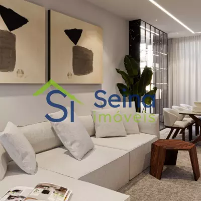 Residencial Club House Taquaral em Campinas