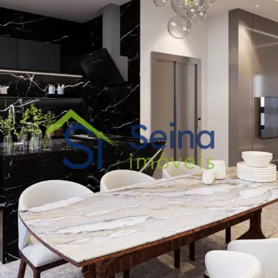 Residencial Club House Taquaral em Campinas