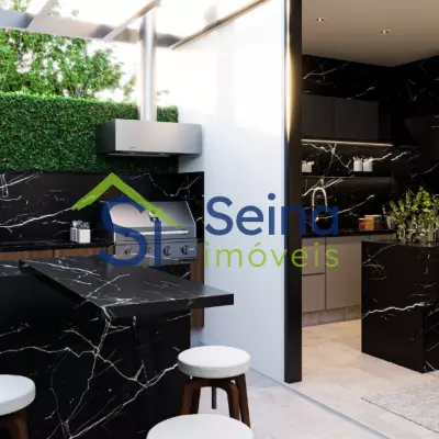 Residencial Club House Taquaral em Campinas