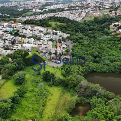 Lote  venda no Condomnio Madre Maria Vilac em Valinhos