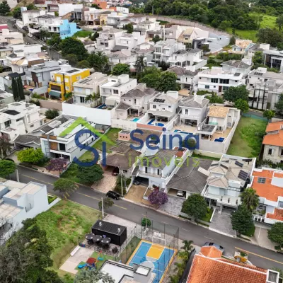 Lote  venda no Condomnio Madre Maria Vilac em Valinhos