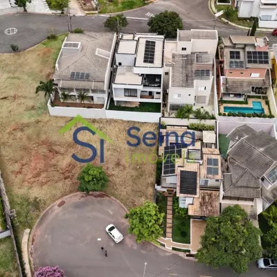 Lote  venda no Condomnio Madre Maria Vilac em Valinhos