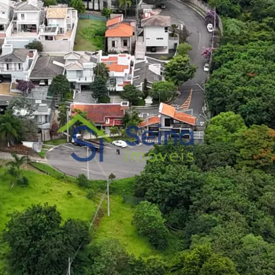 Lote  venda no Condomnio Madre Maria Vilac em Valinhos