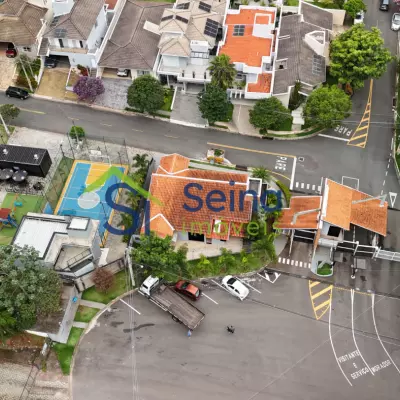 Lote  venda no Condomnio Madre Maria Vilac em Valinhos