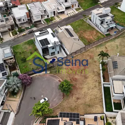 Lote  venda no Condomnio Madre Maria Vilac em Valinhos