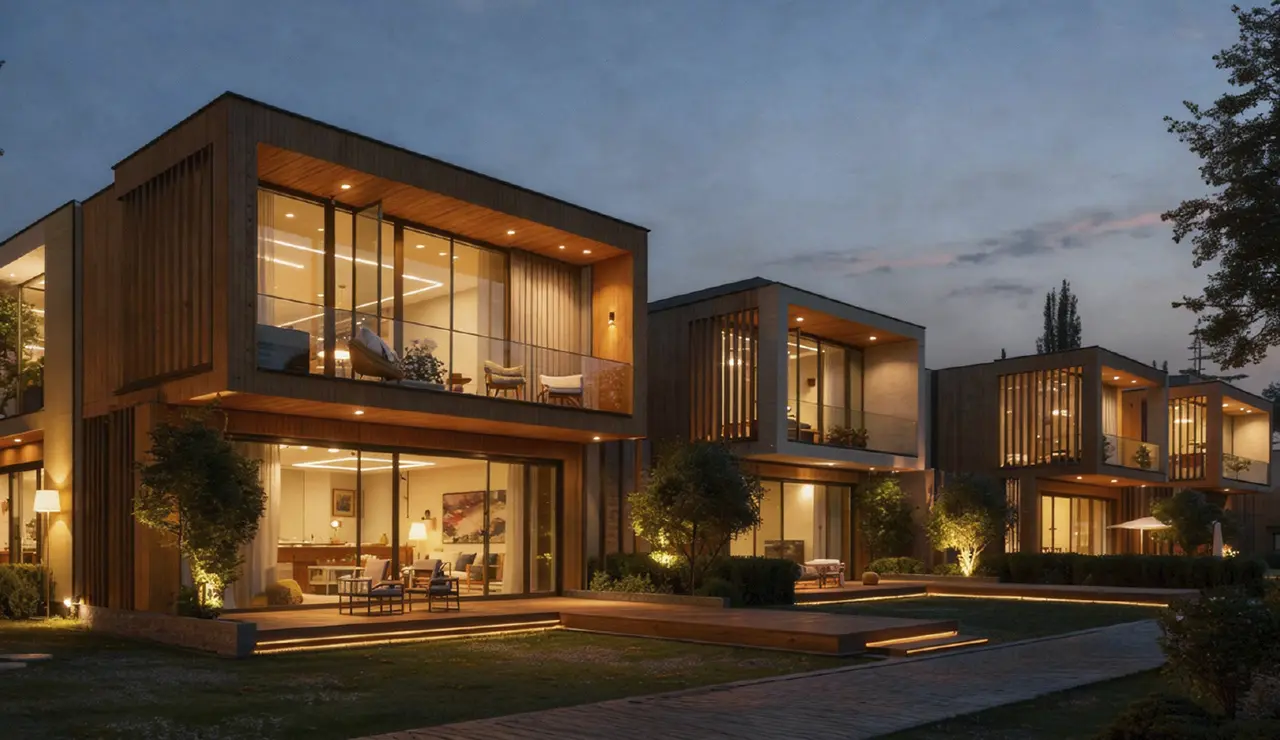 Im�veis prontos para morar Seina